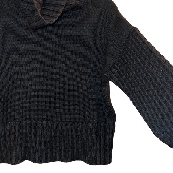 Athleta Derek Lam Wool Cashmere Sweater - Picture 8 of 10